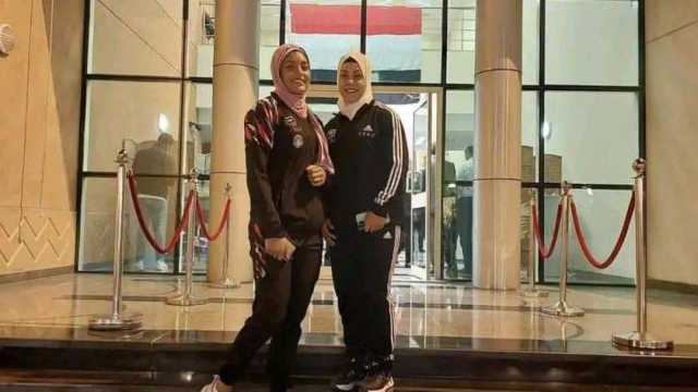 التنسيقية: بعثة منتخب مصر لرفع الأثقال في قطر تشارك بالانتخابات الرئاسية