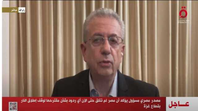 مصطفى البرغوثي: قدمنا ما يكفي من وثائق على جرائم الاحتلال الإسرائيلي