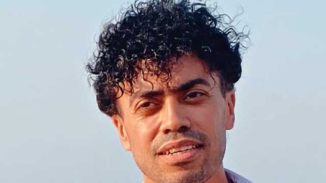 محمد فهيم: تكريمي في «شرم للمسرح» جاء بعد نجاح «تشارلي»