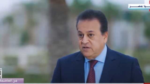 حملة 100 يوم صحة تقدم 148 مليون خدمة مجانية في 94 يوما