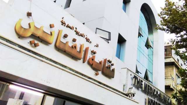 نقابة الفنانين في سوريا: إسرائيل إلى زوال.. وكل التضامن مع فلسطين