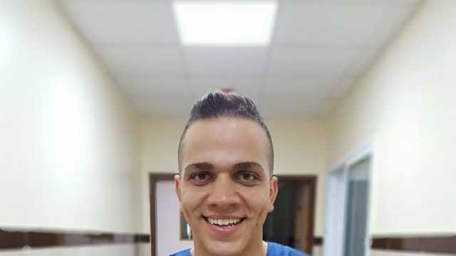 طبيب في غزة يفتح عيادته مجانا للمرضى تحت القصف: «بساعد باللي أقدر عليه»
