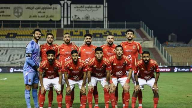 عاجل| نجم الأهلي يقرر الاعتزال في نهاية الموسم