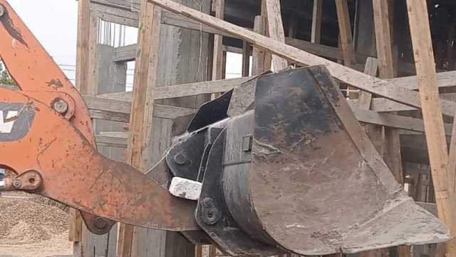 «التنمية المحلية» تدعو المواطنين للإبلاغ عن المخالفات عبر «صوتك مسموع»