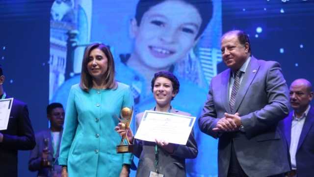 «الثقافة» تكشف أسماء الفائزين بجائزة الدولة للمبدع الصغير 2023