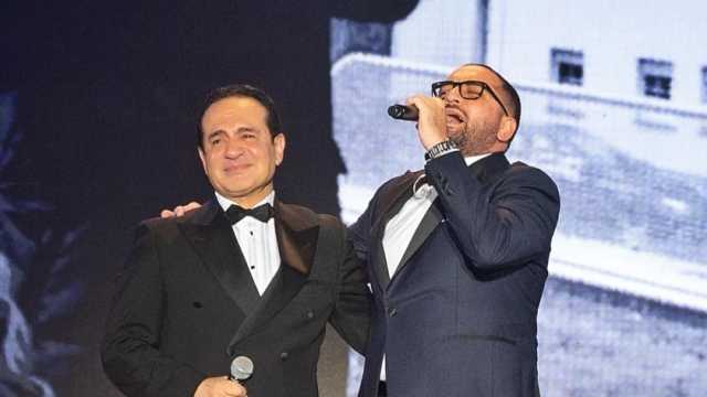 أحمد ثروت يتحدث لأول مرة عن مرضه النادر.. «يصيب واحد من مليون شخص»