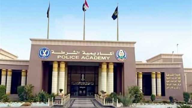 أكاديمية الشرطة تعقد لقاءات لطلابها للتعريف بمبادئ حقوق الإنسان