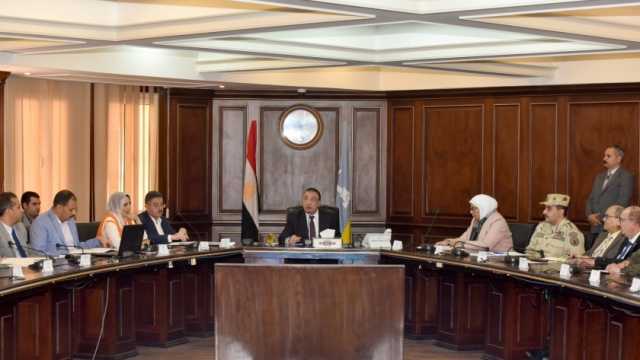 4 ملايين و300 ألف إجمالي عدد الناخبين في محافظ الإسكندرية