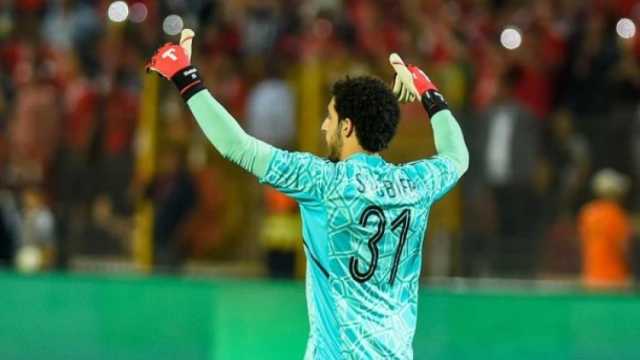 عاجل: الزمالك يمنع مصطفى شوبير من حراسة مرمى الأهلي أمام جورماهيا (خاص)