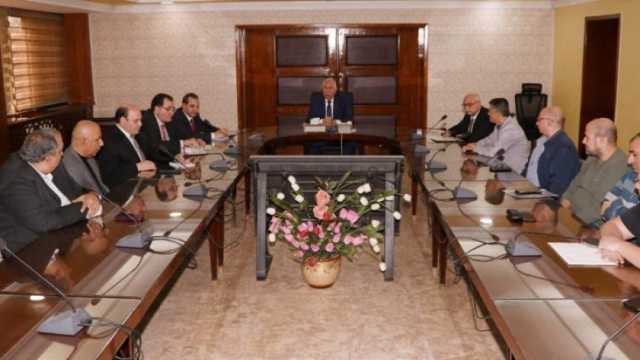 «الزراعة»: إدخال سلع جديدة في منظومة الصادرات لدعم الاحتياطي القومي