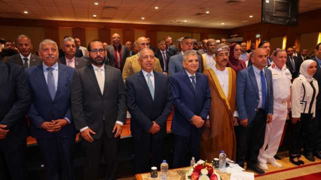 مسؤول بجامعة الدول العربية: صناعة السفن تزيد قدرة العرب التنافسية