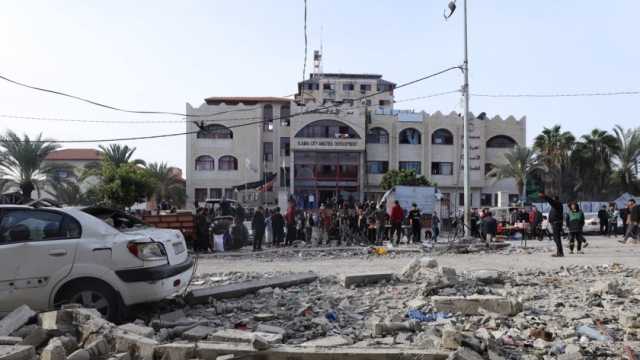 مدير معهد فلسطين للأمن القومي: مصر تصدت بشجاعة لمخططات تهجير أهل غزة