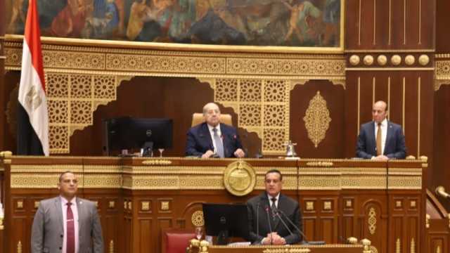 وزير التنمية المحلية: الدولة تواجه بحسم محاولات التعدي على الأراضي الزراعية