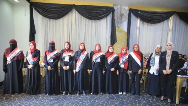 محافظ سوهاج يفتتح مبادرة «رحلة الألف كيلو» لتدريب وتوعية المرأة
