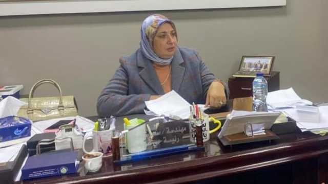 حي غرب الإسكندرية يوفر سيارة متنقلة لاستخراج طلبات ترخيص المحال