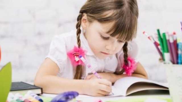 رابط الواجبات المدرسية المرحلة الابتدائية 2024-2025.. النشاط بـ5 درجات