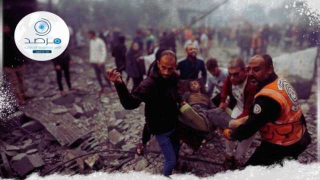 الأزهر يستبعد انتهاء حرب غزة قريبا لـ5 أسباب.. منها رفض الاحتلال للقيادة العربية