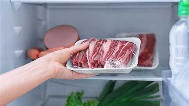 شعبة الجزارين عن أسعار اللحوم اليوم: مستقرة في جميع الأسواق