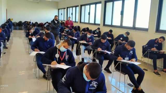 «السكة الحديد» تعلن اختراق صفحة المعهد العالي لتكنولوجيا النقل