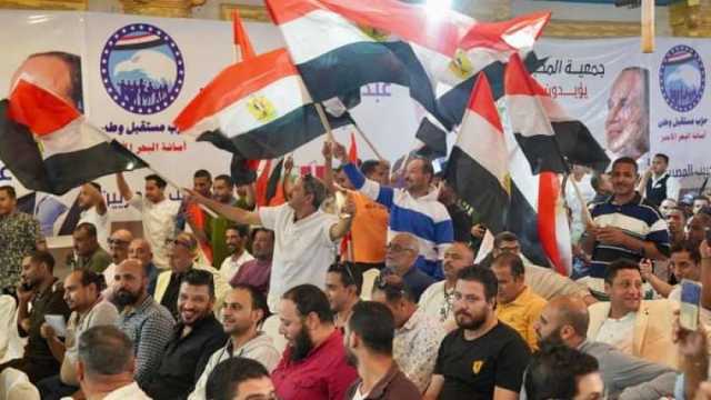 محافظة البحر الأحمر تستعد لتنظيم انتخابات رئاسية شفافة