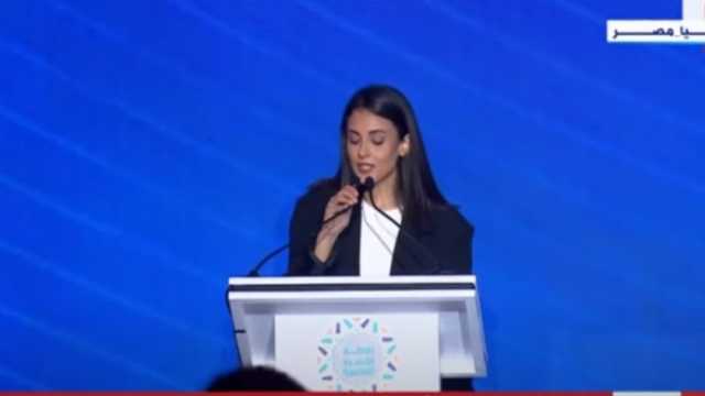 الفنانة الفلسطينية سيرين خاص تشكر «المتحدة»: «وثقتم جزءا من معاناة شعبنا»