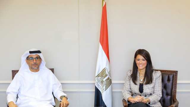 «المشاط»: اتفاقية تمويل واردات القمح تتويج للتعاون مع أبوظبي للتنمية