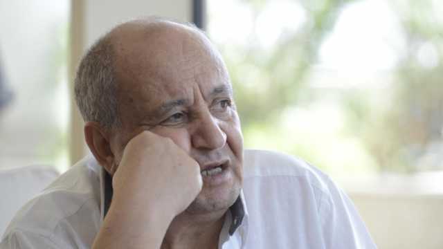 وحيد حامد: جميع أفلامي مع عادل إمام نجحت.. وشريف عرفة كان مخرجي المفضّل