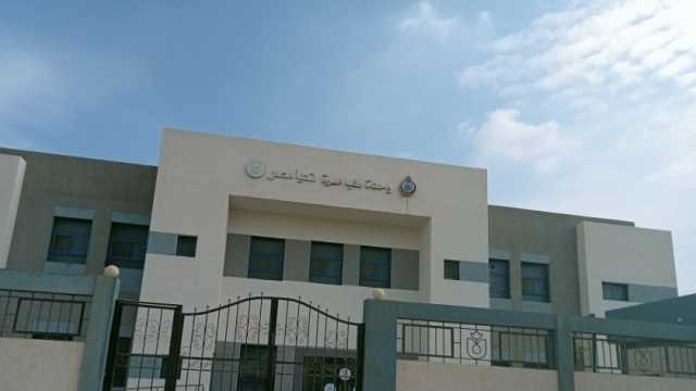 إنجازات الدولة في برج العرب.. مشروعات صحية وخدمية أعادت الحياة للمواطنين
