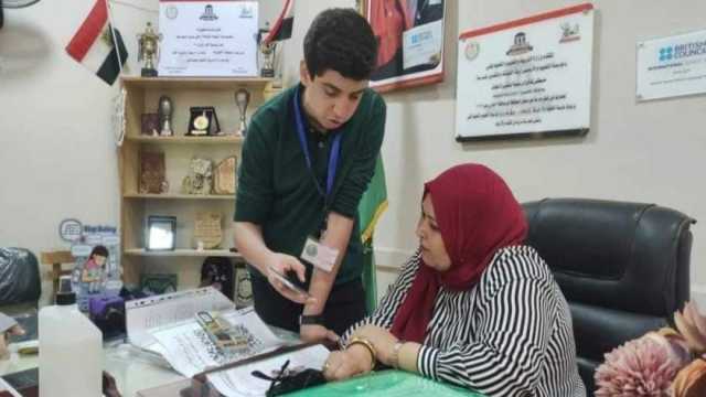 «تعليم القليوبية» تفوز بالمركز الأول بجوائز الأسبوع العربي للبرمجة