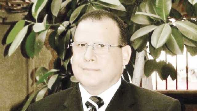 مجدي البدوي يكتب: ثورة بناء
