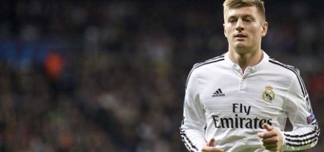 مشهد كروس أثار الجدل.. مفاجأة في رفض نجم ريال مدريد الاحتفال مع فريقه