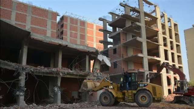 قبل صدور اللائحة التنفيذية بأيام.. أبرز التسهيلات في قانون التصالح