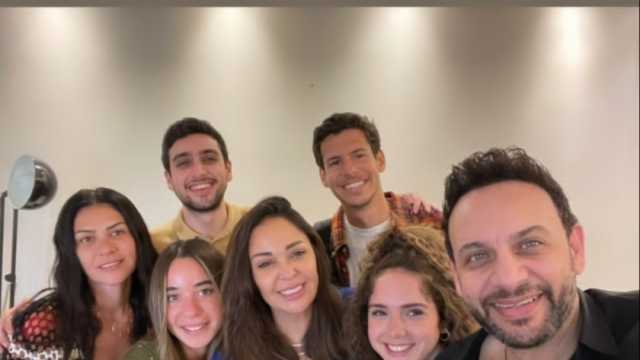 الجمهور يشيد بفيلم «أولاد حريم كريم» لمصطفي قمر بعد عرضه في السينمات