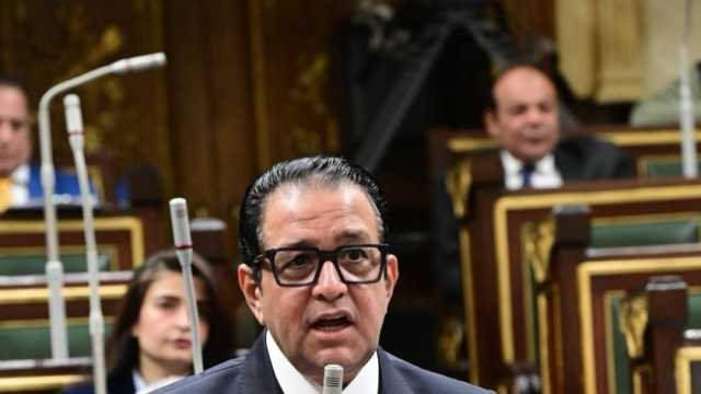 النائب علاء عابد: «رأس الحكمة» يؤكد عمق العلاقات الاستراتيجية بين مصر والإمارات