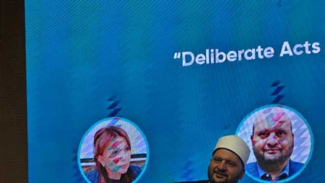 مستشار مفتي الجمهورية: دار الإفتاء تعمل على نشر الوسطية ومحاربة التطرف