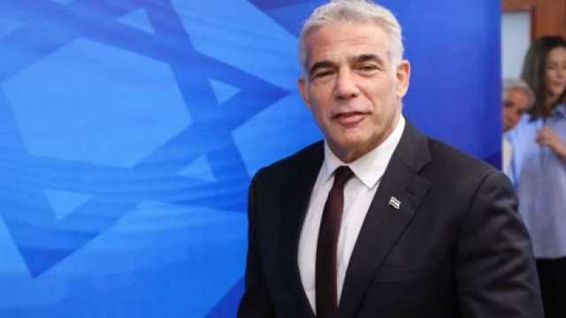 زعيم المعارضة الإسرائيلية: حكومة نتنياهو في حالة اضطراب كامل وليس لديها رؤية
