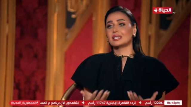 أجرأ 14 تصريحا لـ حلا شيحة في «ع المسرح».. لماذا تراجعت عن ارتداء الحجاب؟