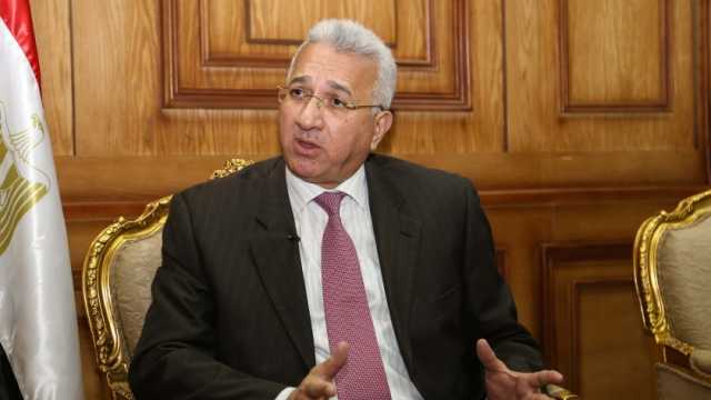 مساعد وزير الخارجية الأسبق: مصر تسعى لوقف إطلاق النار في غزة