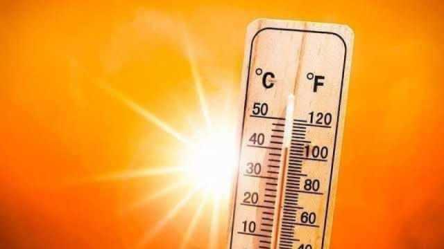الأرصاد توضح الأماكن الأكثر حرارة غدا السبت.. تصل 43 درجة في بعض الأماكن