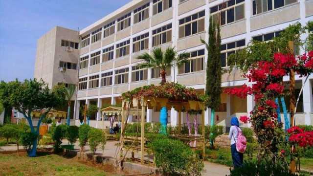 نتيجة تنسيق كلية الهندسة بجامعة أسوان 2023.. فارق كبير عن العام الماضي