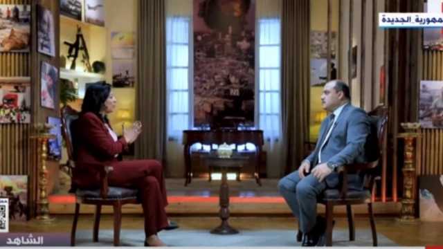 هند البنا: حرب غزة شوهت جيلا كاملا وعززت رغبتهم في الانتقام