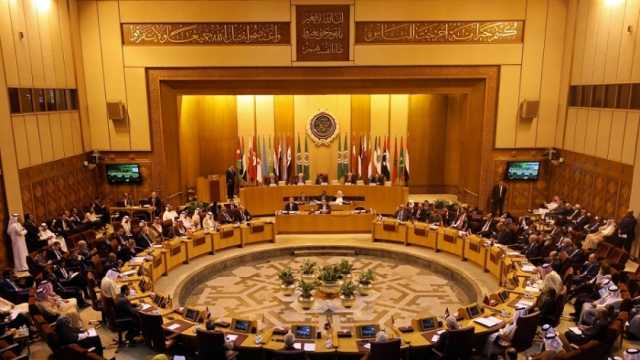 لجنة وزارية عربية برئاسة مصر تناقش التدخلات التركية في الشؤون الداخلية