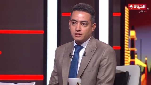 «مصر الخير»: دعمنا أهالي غزة بـ1400 شاحنة مساعدات من المواد الغذائية