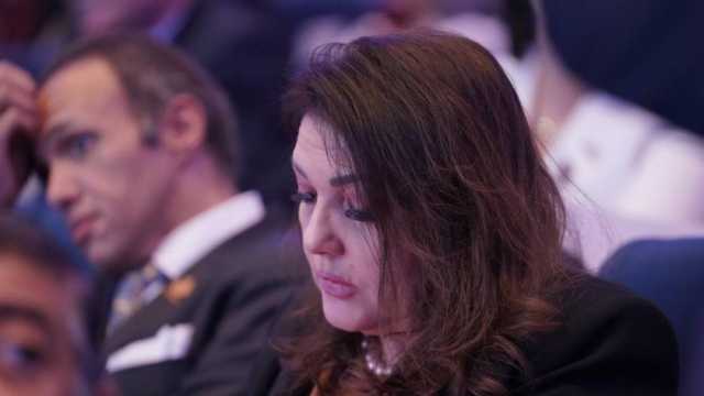 جميلة إسماعيل تُعلن عدم ترشحها في الانتخابات الرئاسية