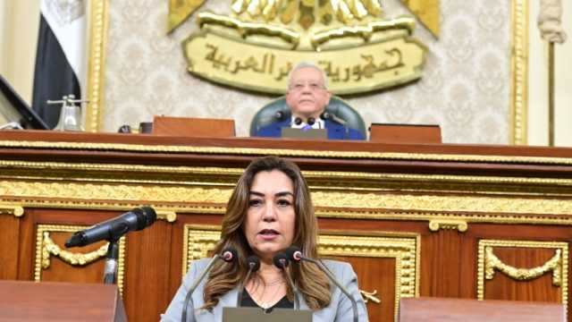 وزيرة التنمية المحلية: نخطط لإنهاء ملف التصالح وفق أطر قانونية عادلة
