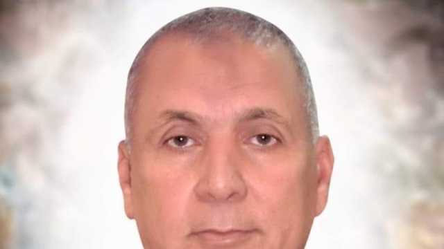 حركة المحافظين 2024.. معلومات عن اللواء محمد الزملوط محافظ الوادي الجديد