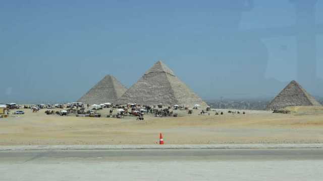 «معلومات الوزراء» يوضح متطلبات إطلاق منصة السياحة الموحدة بمصر