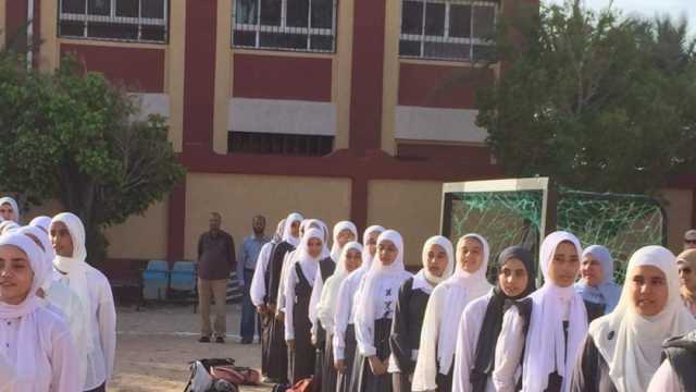 «التعليم» تعلن أوراق التحويل بين المدارس في المحافظات.. اعرفها قبل التقديم