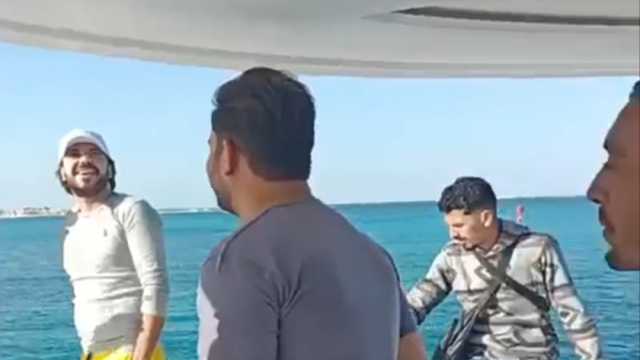 رئيس مدينة مرسى مطروح: إقبال كبير على رحلات اليخوت في «الويك إند»