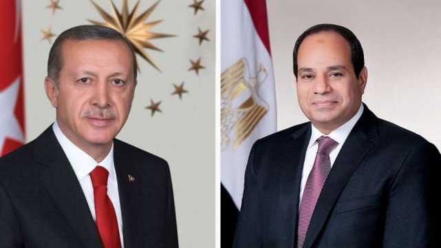 خبير: القمة المصرية التركية بوابة نحو تكامل اقتصادي ضخم بين البلدين